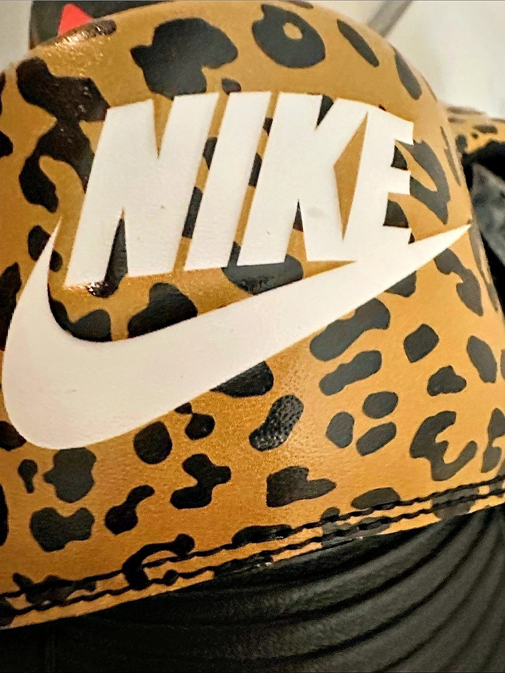 Nike shoes FREE GIVEAWAY with purchase or low value gift
